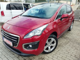 Peugeot 3008 SUV 1.6hdi 120cp euro6