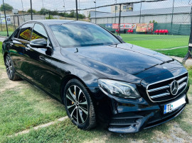 Mercedes-Benz E 220 D 2016