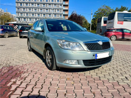 Skoda Octavia 2, 1.6 TDI, 2010 Euro5