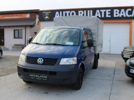 Volkswagen Transporter T5 1.9TDI 102CP 2008 Euro 4