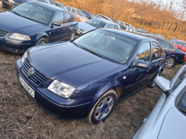 Volkswagen bora 1.9tdi 116cai