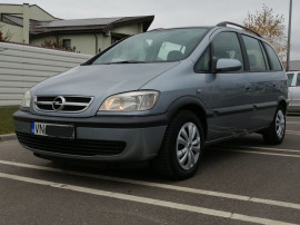 Opel Zafira 7 locuri