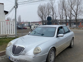 Lancia thesis, 2.4 tdi, AUTOMATA = Posibilitate rate