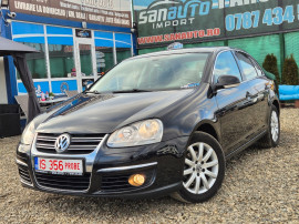 VW Jetta / 2006 / 1.9 TDI / 105CP / GARANTIE 12 luni / RATE fara avans