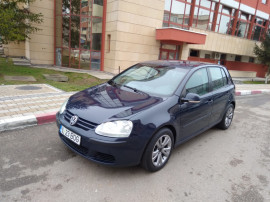 Vw golf 5 fab. 2006 motor 1.9tdi bkc bine întreținut