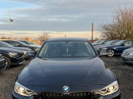 Bmw 318 D 2013 Euro 5