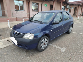 Dacia Logan 2005 gpl omologat