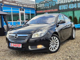 Opel Insignia / 2009 / 2.0 CDTI / 160CP / GARANTIE 12 luni / RATE fixe