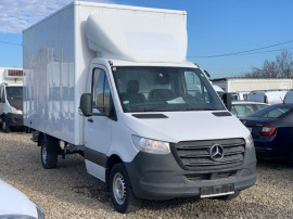 Mercedes Sprinter 314 CDI 2019