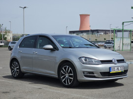 Vw Golf 7 1.4 TSI Comfortline