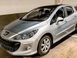 Peugeot 308 diesel