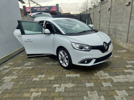 RENAULT SCENIC 4 an 2018 mot 1.5 dci 110 cp euro 6