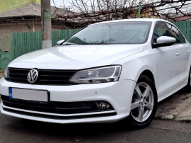 VW Jetta 2015 2,0 TDi . Unic proprietar.