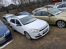 Opel astra, 2006, 1.7 tdi= Posibilitate rate