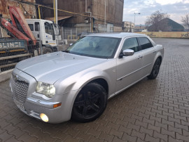 Chrysler 300c 3.0d an 2009 garanție 4999e