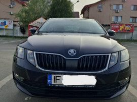 Skoda Octavia 3.FL.AdBlue.2018.1.6Tdi.Bucuresti.Primul Proprietar.