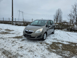 Opel Meriva B 1.3 CDTI