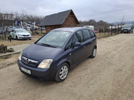 Opel merita, 2007, 1.7 tdi= Posibilitate rate și livrare la domiciliu