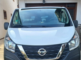 Nissan nv 300 pickup anul 2018