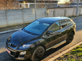 Mazda CX-7 2013 4x4 2.2D