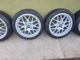 Jante Roți BBS RX 17zoll 7.5J 4x114.3 214/45/R17