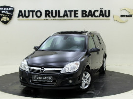 Opel Astra 1.6 Benzina 115CP Automata 2009 Euro 4