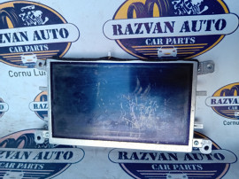 Stop dreapta hayon Skoda Superb 2 2009