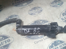 Airbag cortina dreapta BMW X1 2010