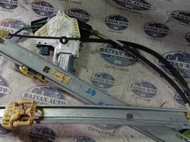 Airbag cortina dreapta Citroen C4 2010