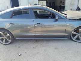 Airbag cortina stanga Volkswagen Passat CC 2010