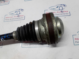 Airbag scaun dreapta fata BMW X1 2010