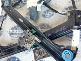 Planetara dreapta fata Volkswagen Golf 6 Plus 1.6 Motorina
