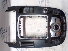 Spira volan + manete Kia Sportage