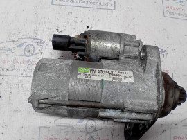 Airbag genunchi Hyundai I40
