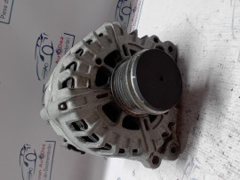 Spira volan + manete Volkswagen Tiguan 2008