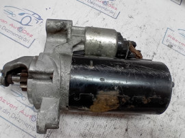 Airbag genunchi Ford B-MAX 2012