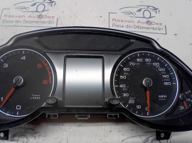 Punte spate Volkswagen Tiguan 2.0 Motorina 2015