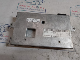 Scut motor plastic Mercedes S 350 2009