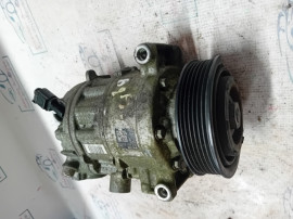 Volan cu comenzisi padele BMW X1