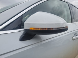 Boxa stanga fata Mazda CX-5 2014