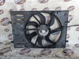 Fuzeta dreapta spate Ford Kuga 2.0 Motorina 2014