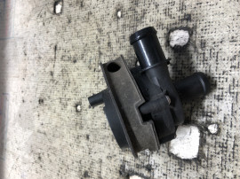 Boxa stanga spate Audi Q3