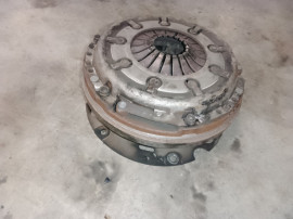 Electroventilator Volkswagen Golf 6 Plus 1.4 2008