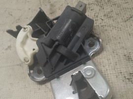 Clapeta acceleratie Skoda Superb 3 2.0