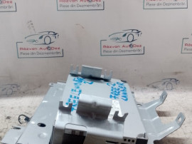 Calculator confort Renault Captur 2016