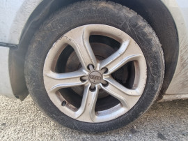 Clapeta acceleratie Audi A4 B8 2009