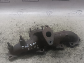 Electroventilator Audi A4 B8 2011