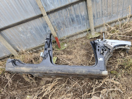 Electroventilator Volkswagen Golf 7 1.4 2014