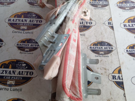 Modul frana de mana Audi A6 2012