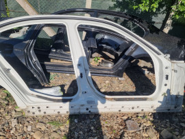 Modul airbag Skoda Octavia 3 2016